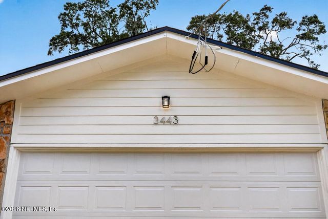3443 REMLER Drive S, Jacksonville, FL 32223