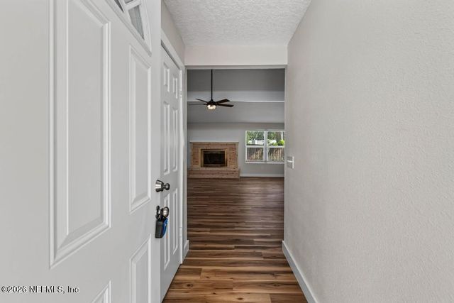 3443 REMLER Drive S, Jacksonville, FL 32223