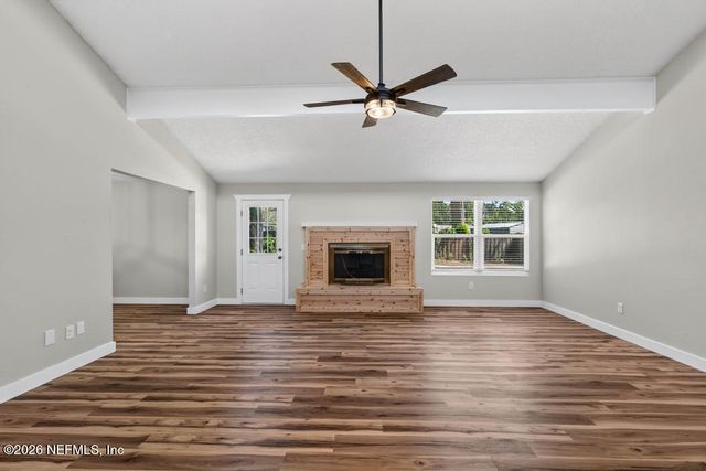 3443 REMLER Drive S, Jacksonville, FL 32223