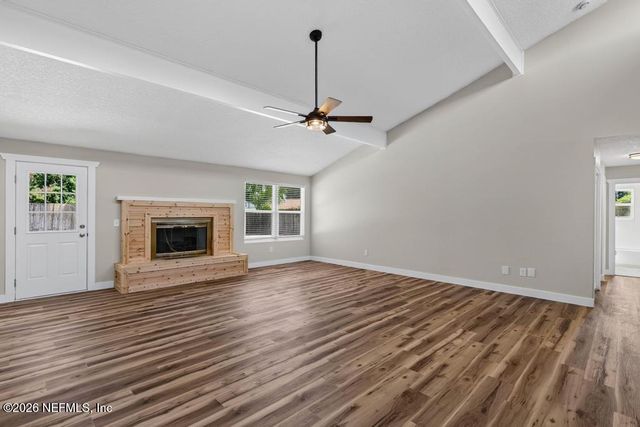 3443 REMLER Drive S, Jacksonville, FL 32223