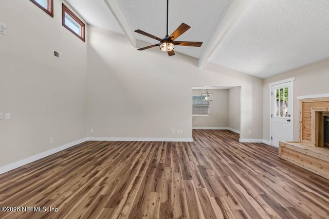 3443 REMLER Drive S, Jacksonville, FL 32223