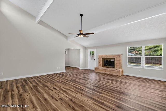 3443 REMLER Drive S, Jacksonville, FL 32223