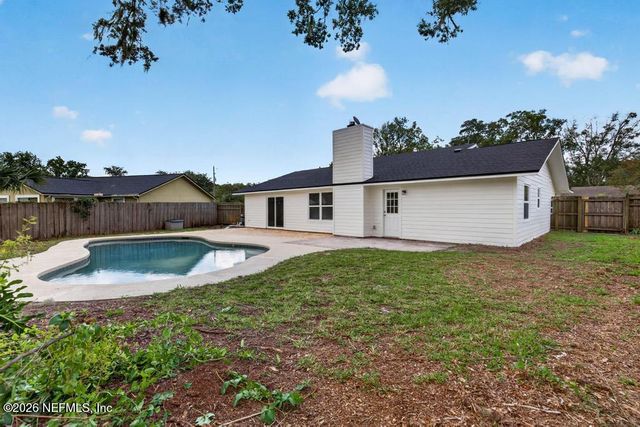 3443 REMLER Drive S, Jacksonville, FL 32223