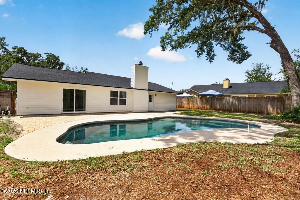 3443 REMLER Drive S, Jacksonville, FL 32223