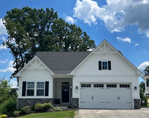 101 Pleasant Grove Ct, Pleasant Hills, PA 15025