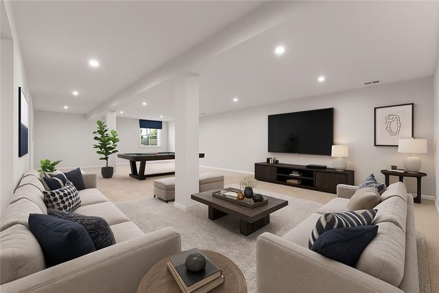 101 Pleasant Grove Ct, Pleasant Hills, PA 15025