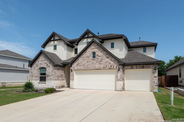 2143 Meadow Way, New Braunfels, TX 78132