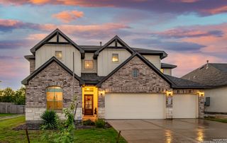 2143 Meadow Way, New Braunfels, TX 78132