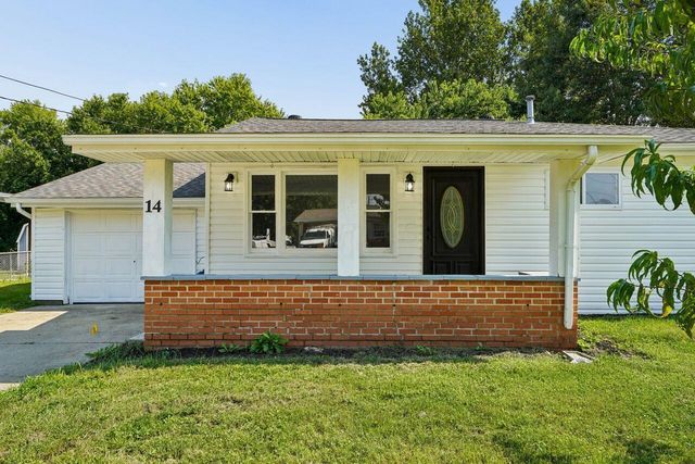 14 Wesley Drive, Heath, OH 43056