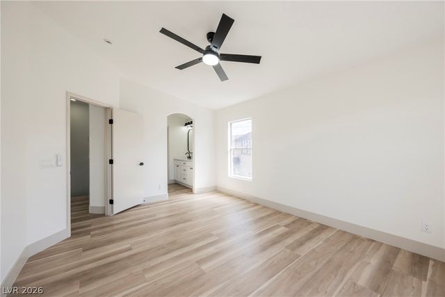 6090 Allred Place 101, Henderson, NV 89011