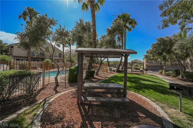 6090 Allred Place 101, Henderson, NV 89011