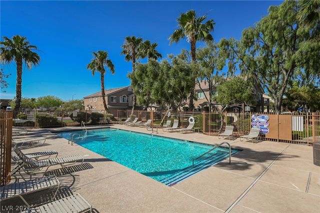 6090 Allred Place 101, Henderson, NV 89011