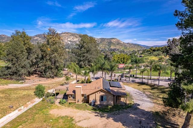 11977 Demi Lee Lane, Lakeside, CA 92040