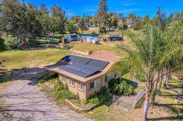 11977 Demi Lee Lane, Lakeside, CA 92040