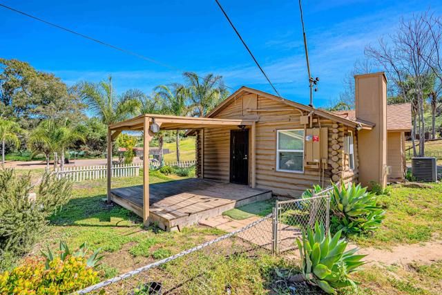 11977 Demi Lee Lane, Lakeside, CA 92040