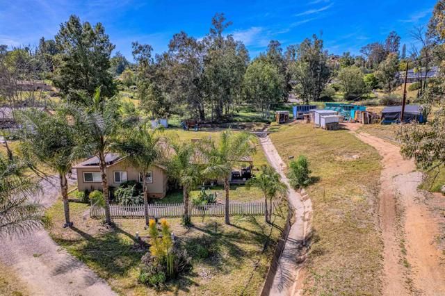 11977 Demi Lee Lane, Lakeside, CA 92040