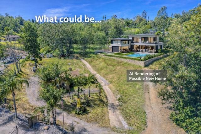 11977 Demi Lee Lane, Lakeside, CA 92040