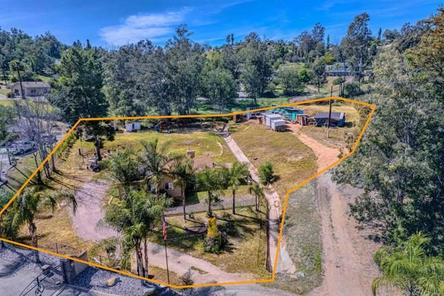 11977 Demi Lee Lane, Lakeside, CA 92040