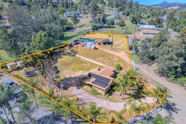 11977 Demi Lee Lane, Lakeside, CA 92040