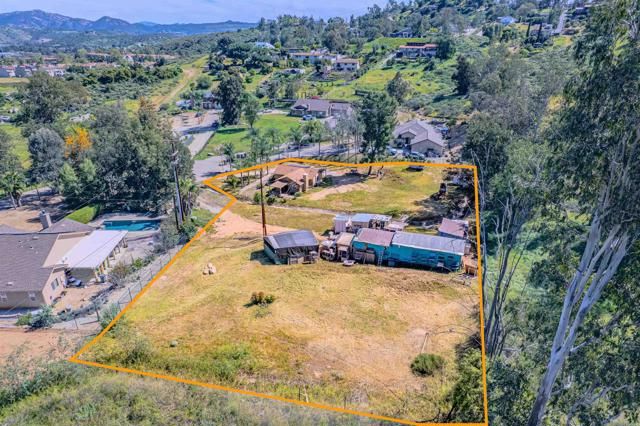 11977 Demi Lee Lane, Lakeside, CA 92040