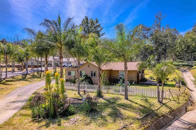 11977 Demi Lee Lane, Lakeside, CA 92040