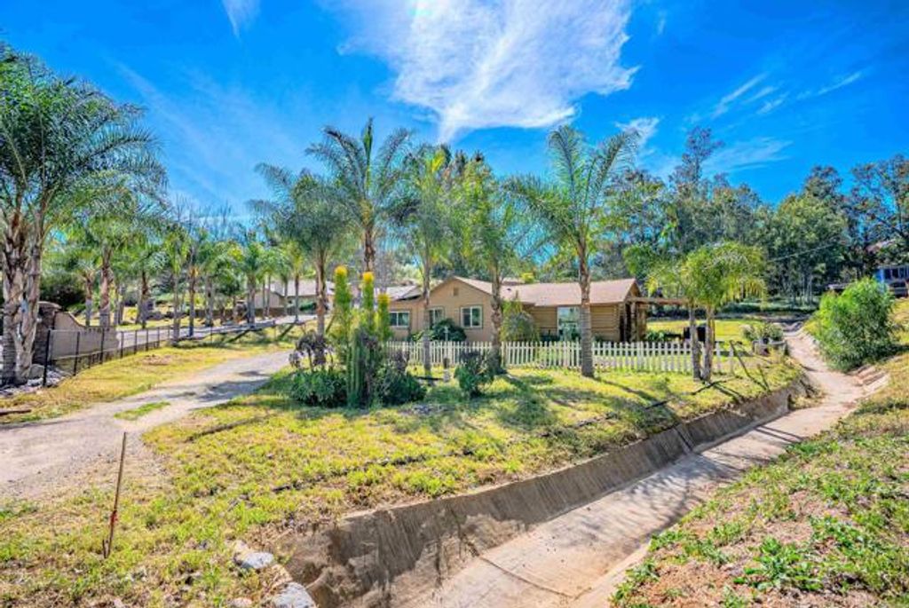 11977 Demi Lee Lane, Lakeside, CA 92040