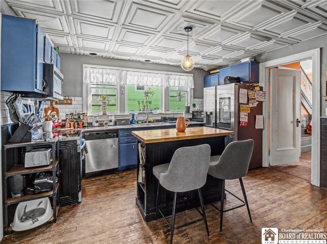 93 Falconer Street, Jamestown, NY 14701