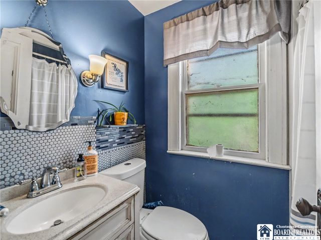 93 Falconer Street, Jamestown, NY 14701