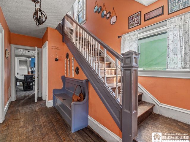 93 Falconer Street, Jamestown, NY 14701