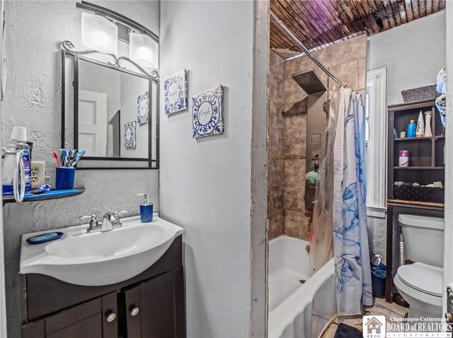 93 Falconer Street, Jamestown, NY 14701