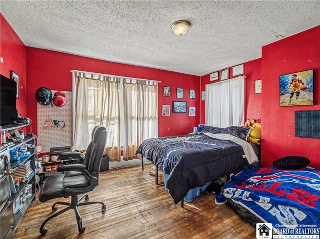 93 Falconer Street, Jamestown, NY 14701