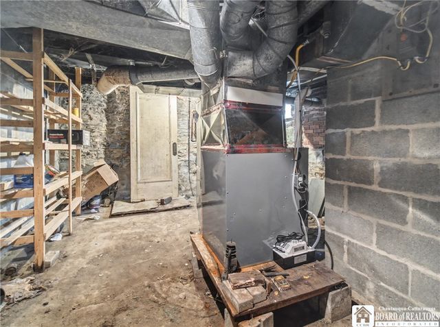 93 Falconer Street, Jamestown, NY 14701