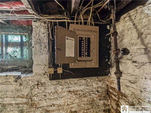 93 Falconer Street, Jamestown, NY 14701