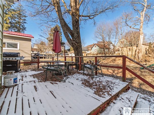 93 Falconer Street, Jamestown, NY 14701