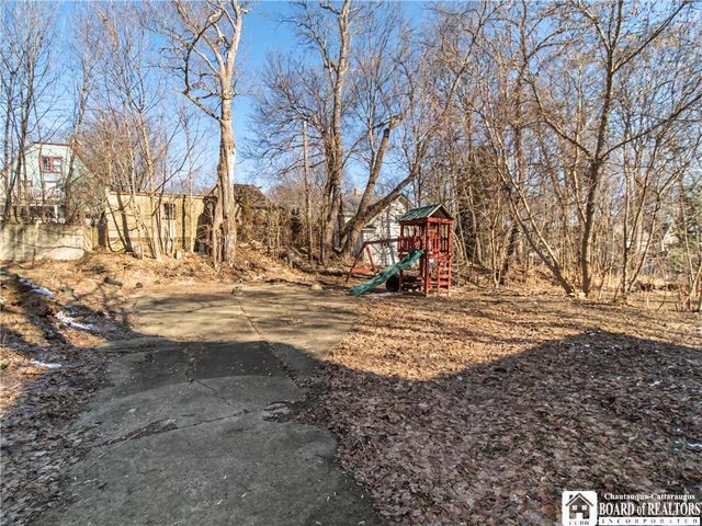 93 Falconer Street, Jamestown, NY 14701