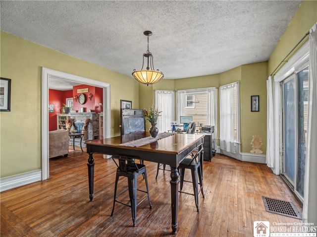 93 Falconer Street, Jamestown, NY 14701