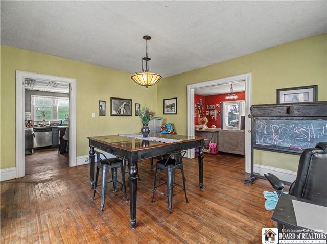 93 Falconer Street, Jamestown, NY 14701