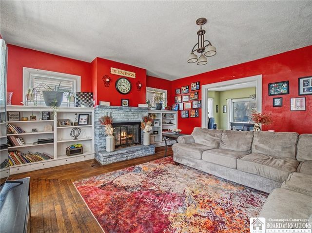 93 Falconer Street, Jamestown, NY 14701