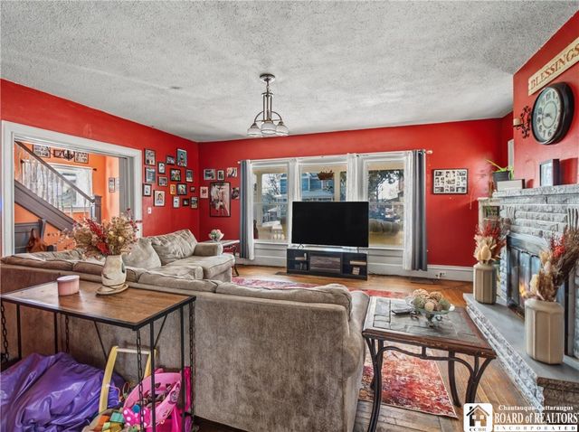 93 Falconer Street, Jamestown, NY 14701