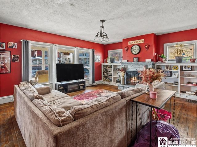 93 Falconer Street, Jamestown, NY 14701