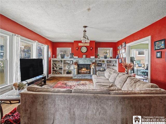 93 Falconer Street, Jamestown, NY 14701