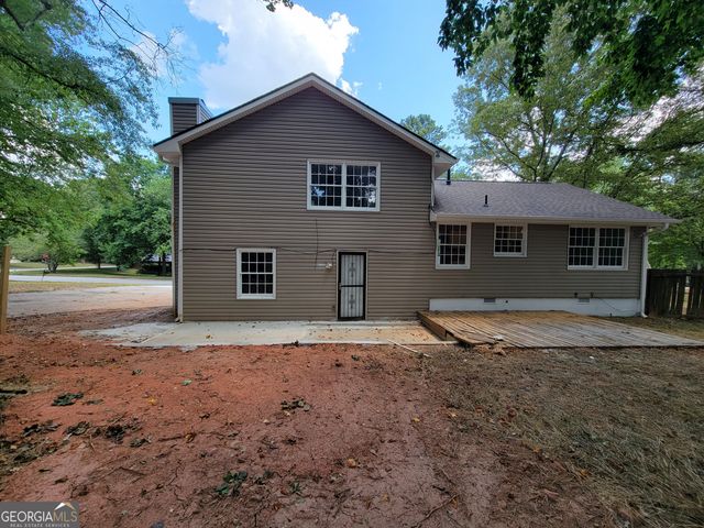 679 Wellington Way, Jonesboro, GA 30238