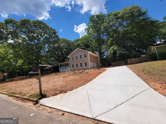 679 Wellington Way, Jonesboro, GA 30238