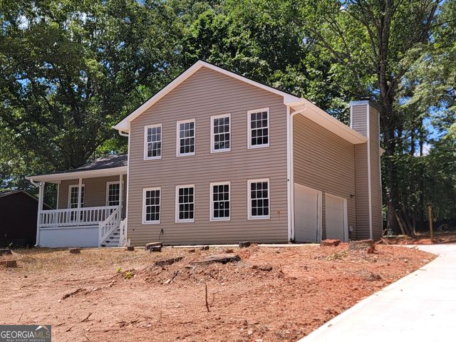 679 Wellington Way, Jonesboro, GA 30238