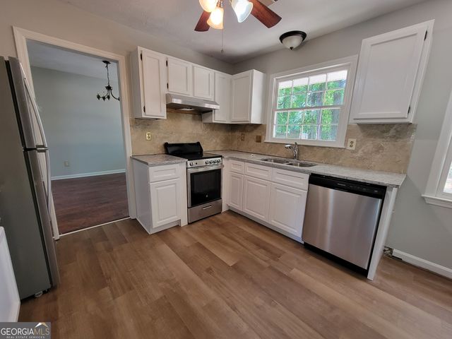 679 Wellington Way, Jonesboro, GA 30238