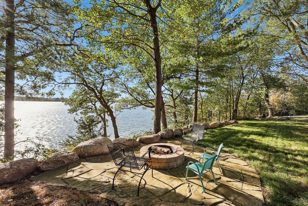 24560 Cedar Point Road, New Prague, MN 56071 — exterior