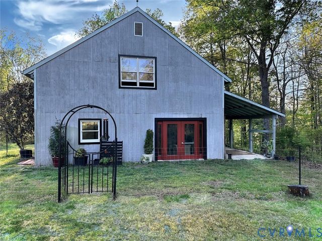 4177 Rolling Rd, Scottsville, VA 24590