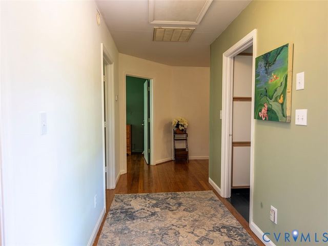 4177 Rolling Rd, Scottsville, VA 24590
