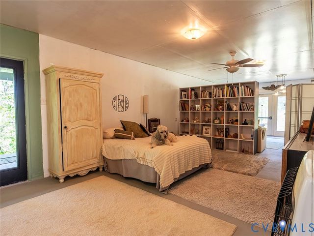 4177 Rolling Rd, Scottsville, VA 24590