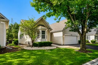 21119 W Walnut Lane, Plainfield, IL 60544